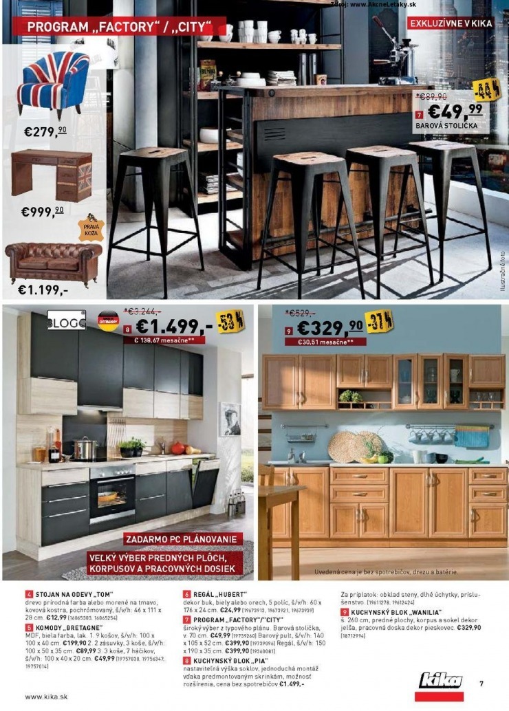 let�k ak�n� let�k kika strana 7