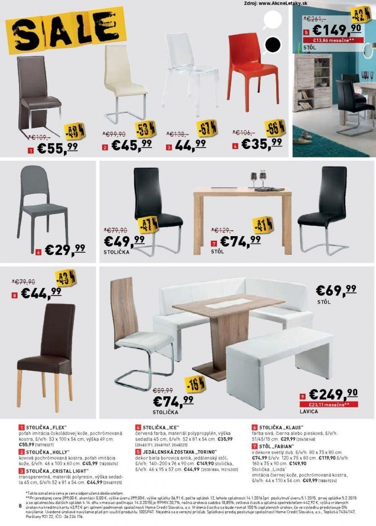 let�k ak�n� let�k kika strana 8