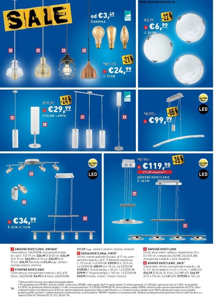 let�k ak�n� let�k kika strana 14