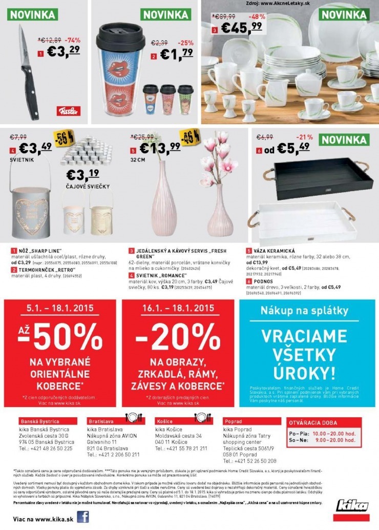 let�k ak�n� let�k kika strana 16