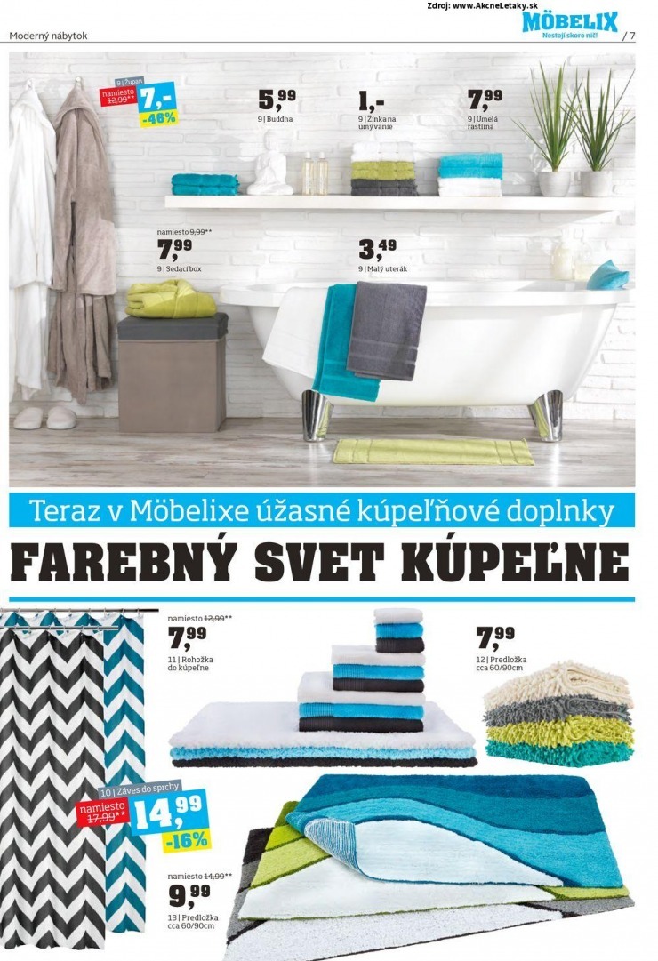 let�k M�belix extra let�k strana 7