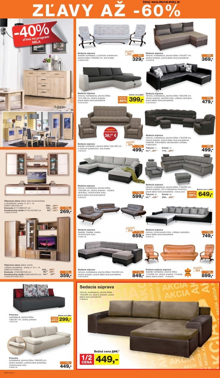 let�k mimoriadn� Sconto let�k strana 3