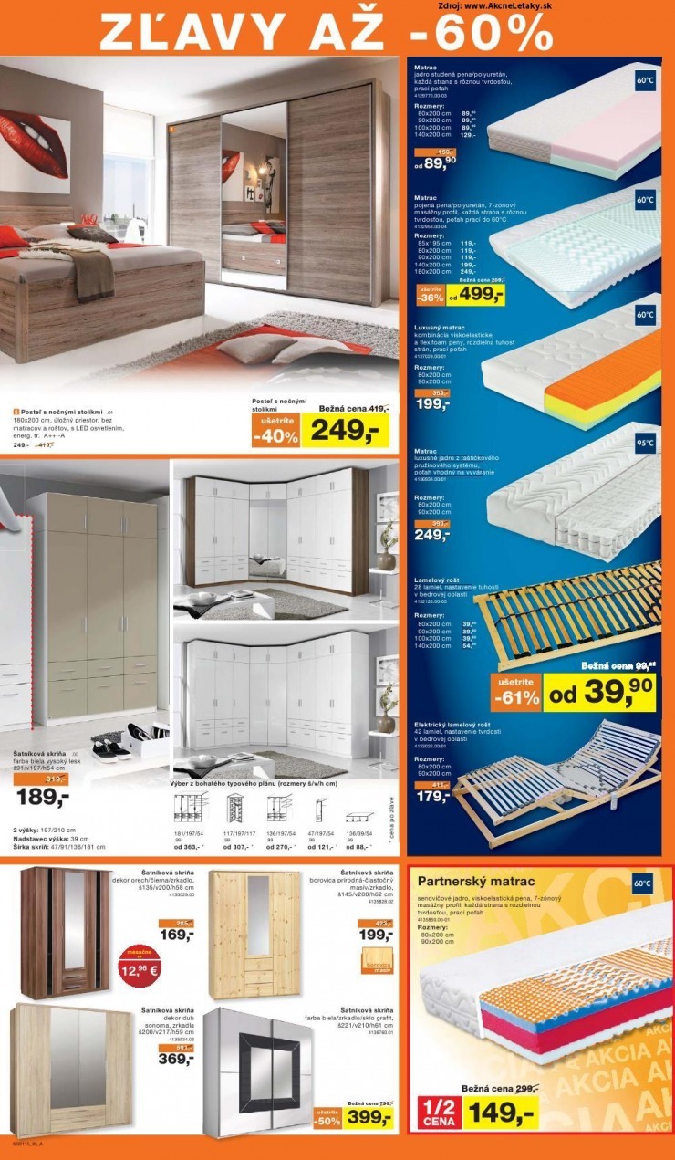 let�k mimoriadn� Sconto let�k strana 5