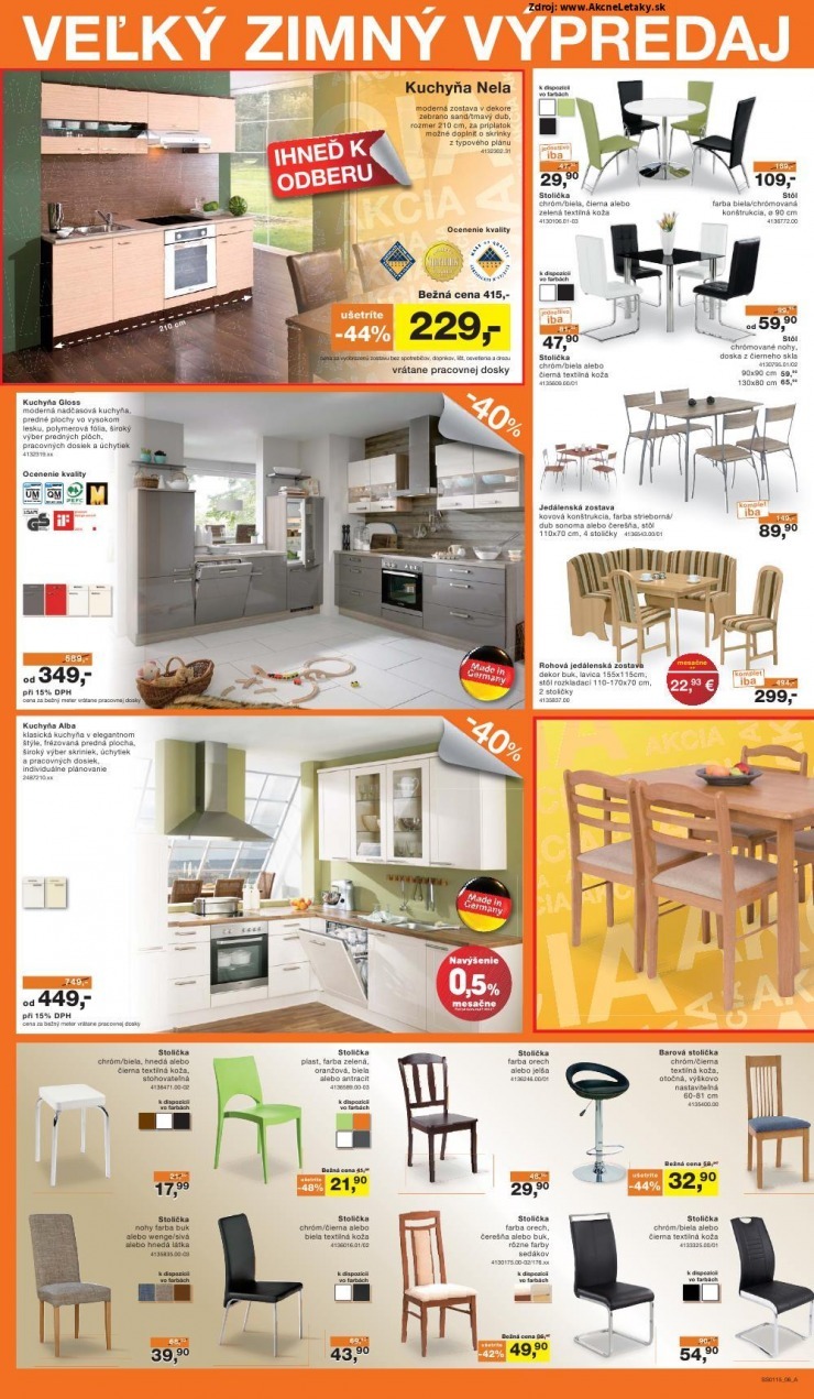 let�k mimoriadn� Sconto let�k strana 6