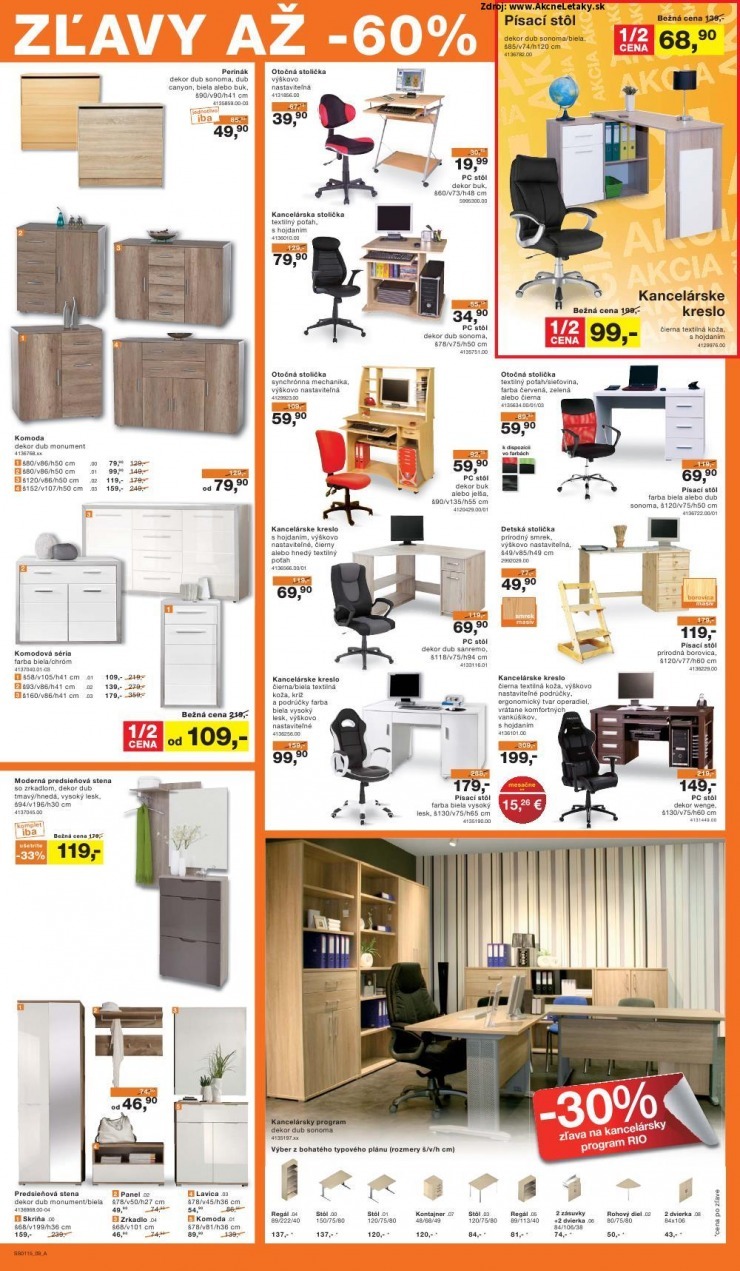 let�k mimoriadn� Sconto let�k strana 9