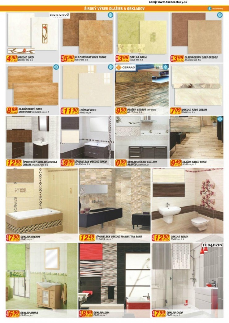 let�k extra ponuka Merkury Market strana 7