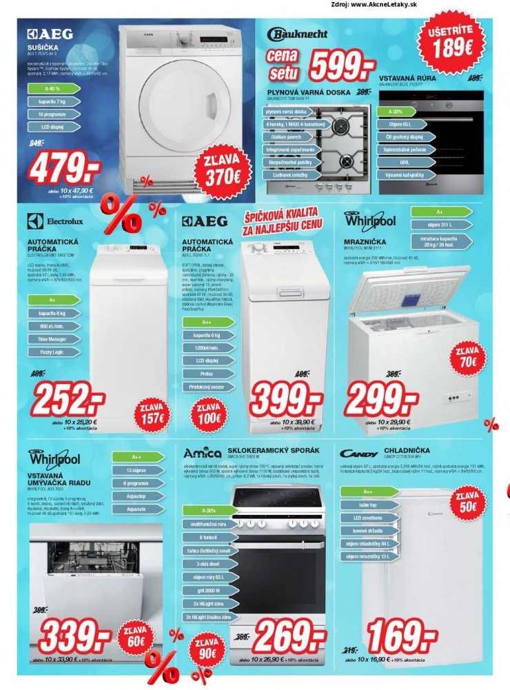 let�k let�k ProELEKTRO - janu�rov� v�predaj strana 2