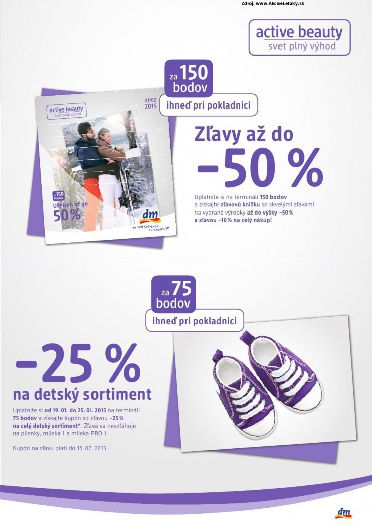 let�k aktu�lny let�k dm drogerie strana 7