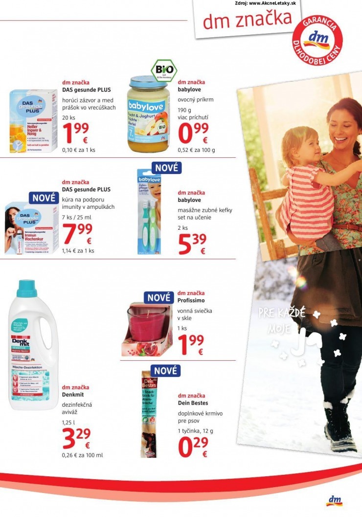 let�k aktu�lny let�k dm drogerie strana 21