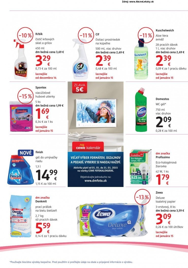 let�k aktu�lny let�k dm drogerie strana 22