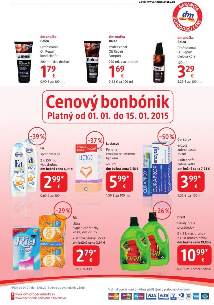 let�k aktu�lny let�k dm drogerie strana 24