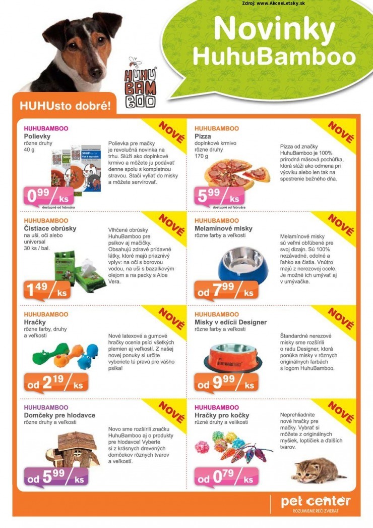 let�k Pet Center ak�n� let�k strana 7