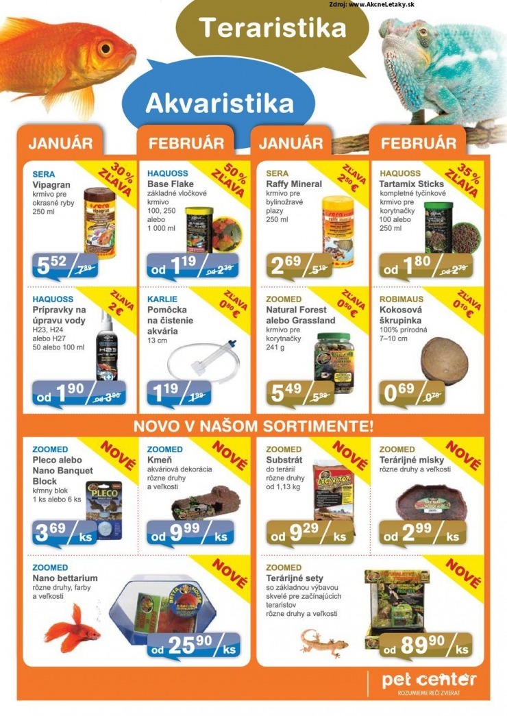 let�k Pet Center ak�n� let�k strana 11