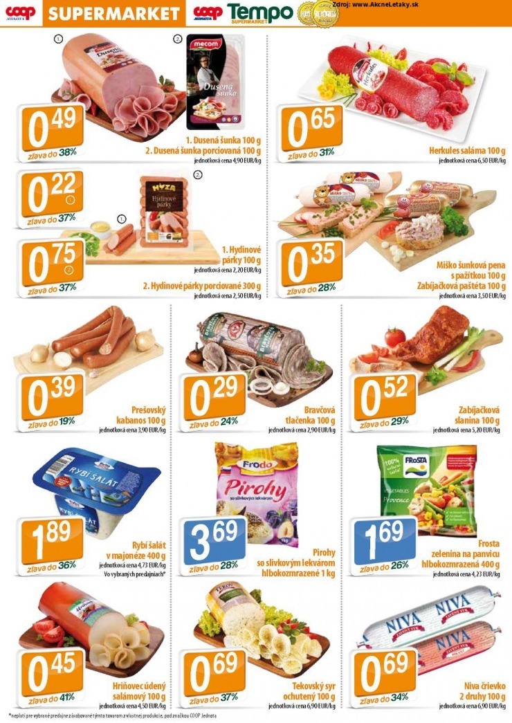 let�k extra ponuka COOP strana 2