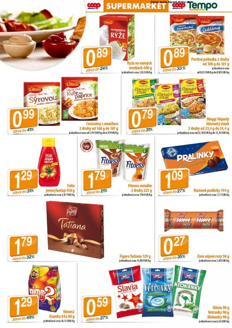 let�k extra ponuka COOP strana 4