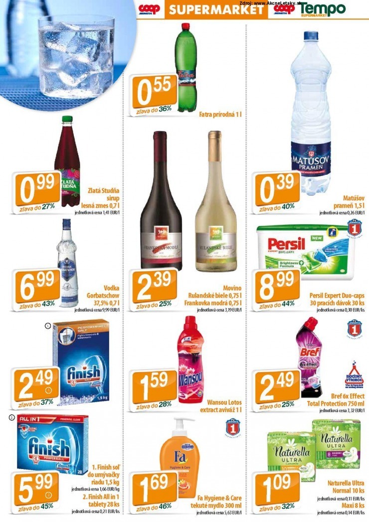 let�k extra ponuka COOP strana 6