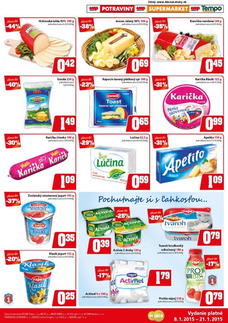 let�k COOP mimoriadn� let�k strana 3