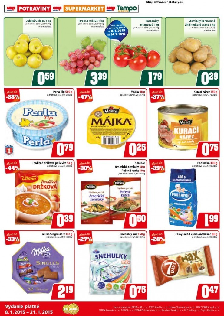 let�k COOP mimoriadn� let�k strana 4