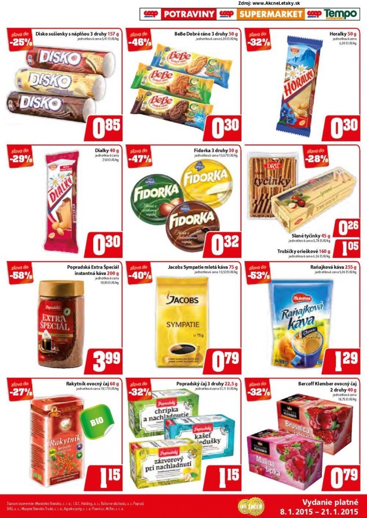 let�k COOP mimoriadn� let�k strana 5