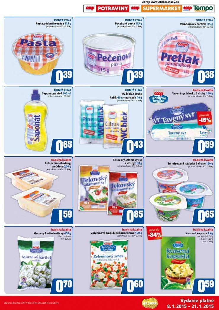 let�k COOP mimoriadn� let�k strana 9