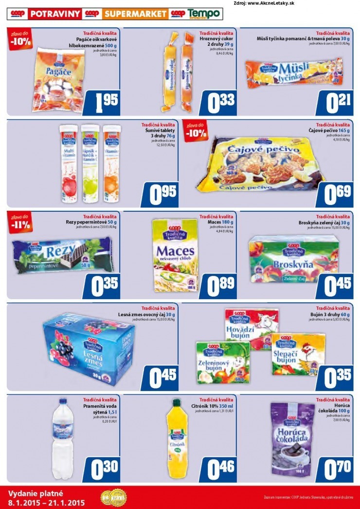 let�k COOP mimoriadn� let�k strana 10