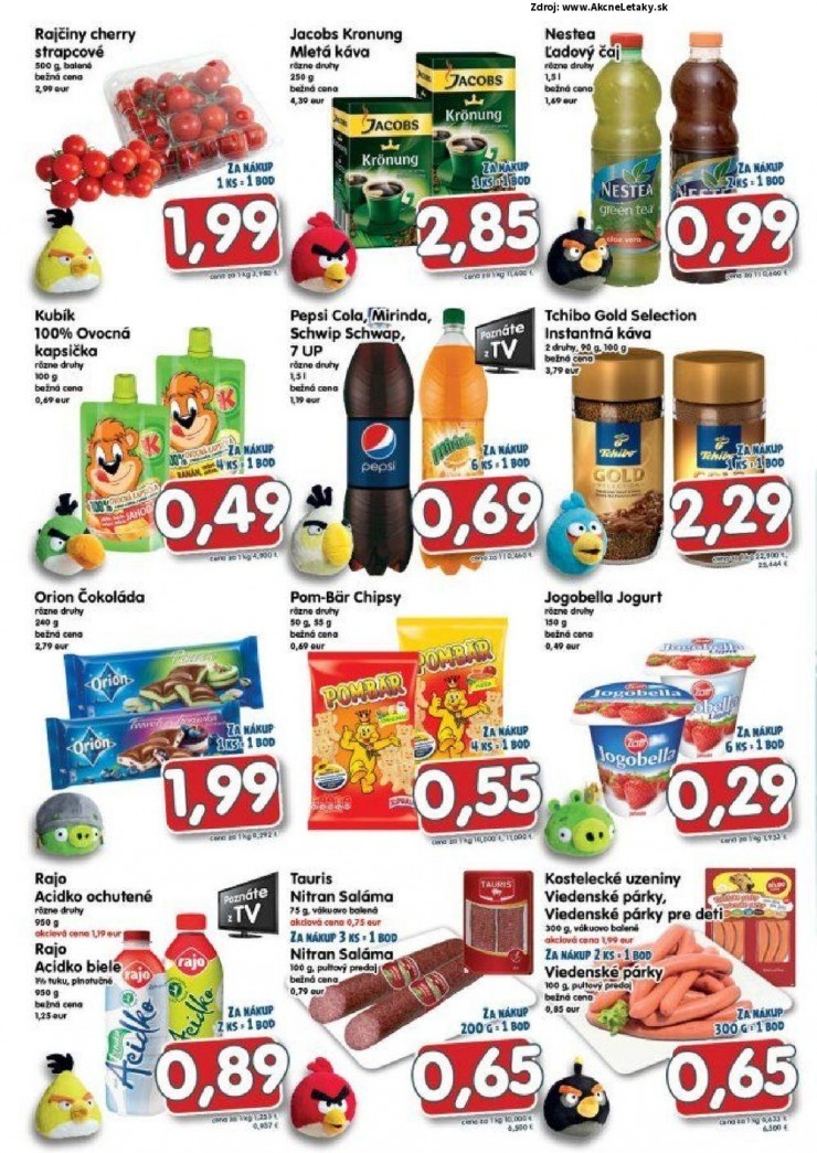 let�k TERNO ak�n� ponuka strana 2