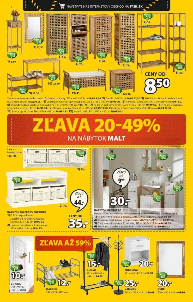 let�k Jysk let�k - z�ava strana 2