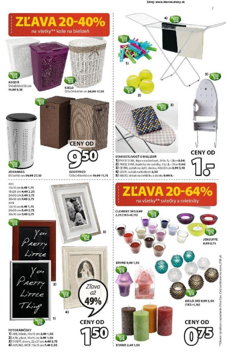 let�k Jysk let�k - z�ava strana 7