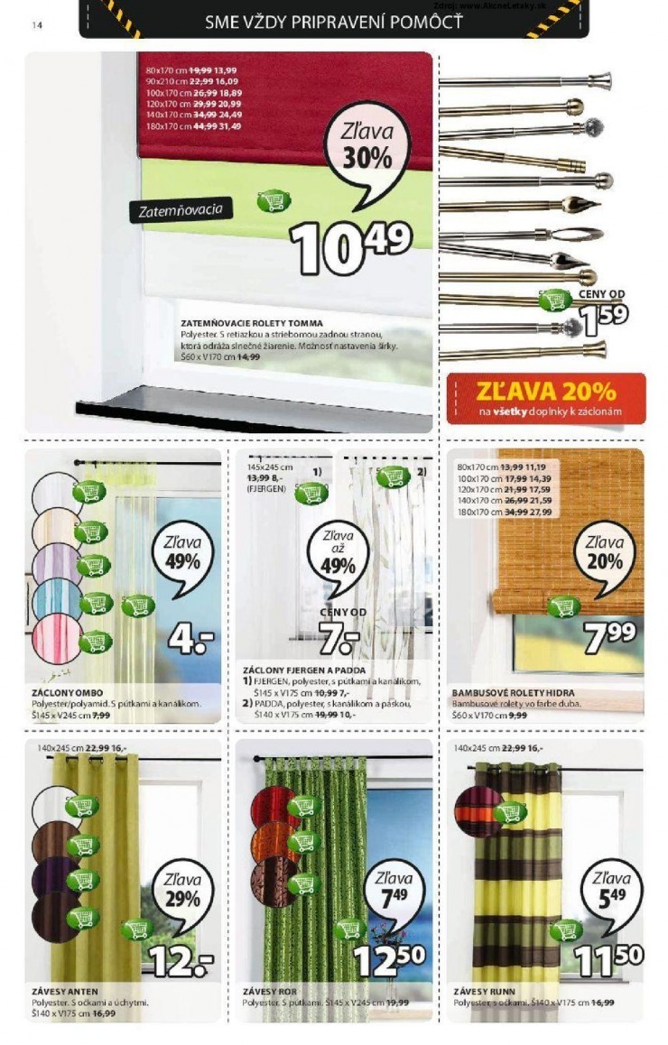 let�k Jysk let�k - z�ava strana 14