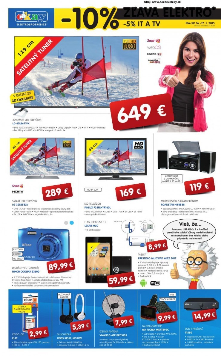 let�k aktu�lny let�k Okay strana 2