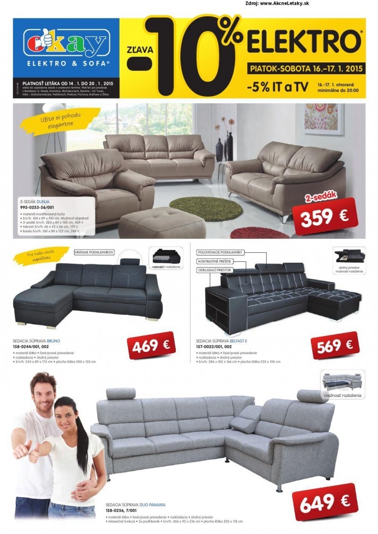 let�k aktu�lny let�k Okay strana 5