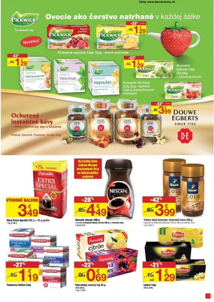 let�k �peci�lny let�k Carrefour strana 7