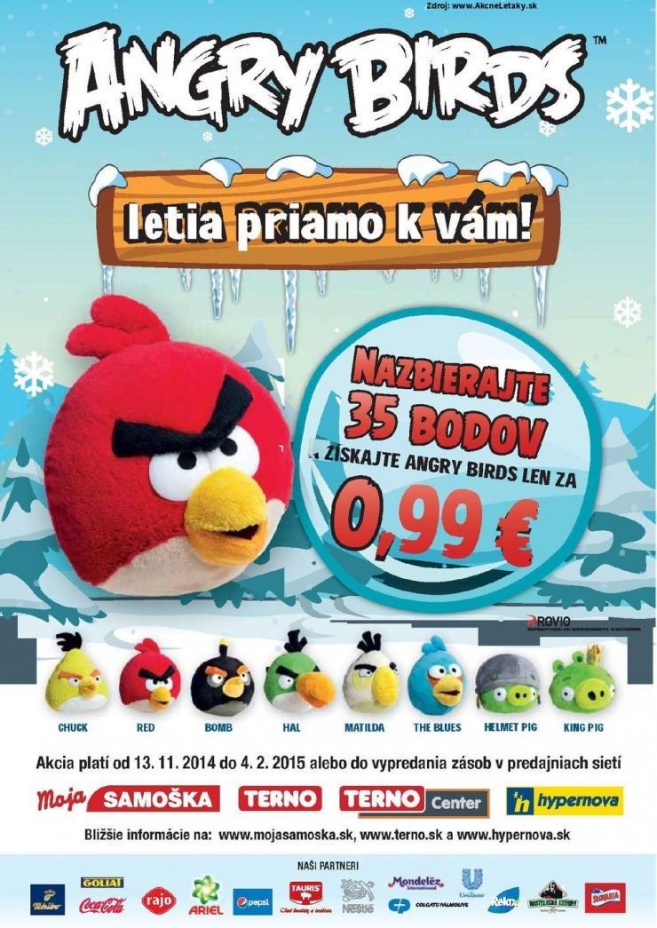 let�k akciov� TERNO let�k strana 2