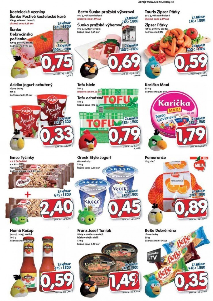 let�k akciov� TERNO let�k strana 3