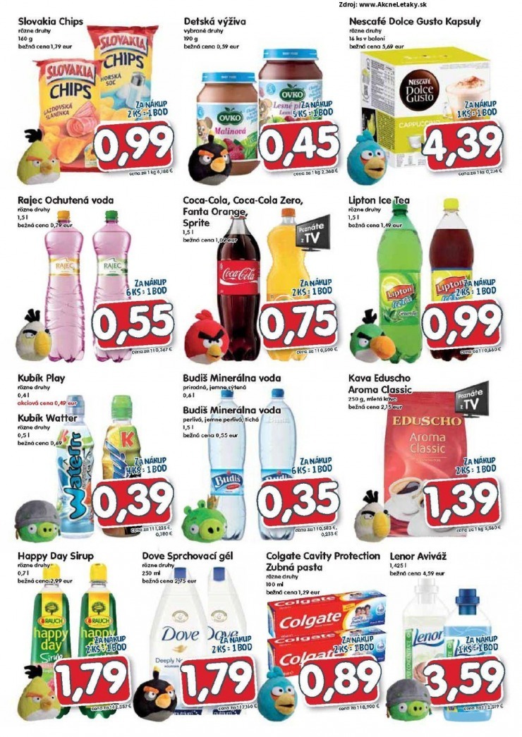 let�k akciov� TERNO let�k strana 4