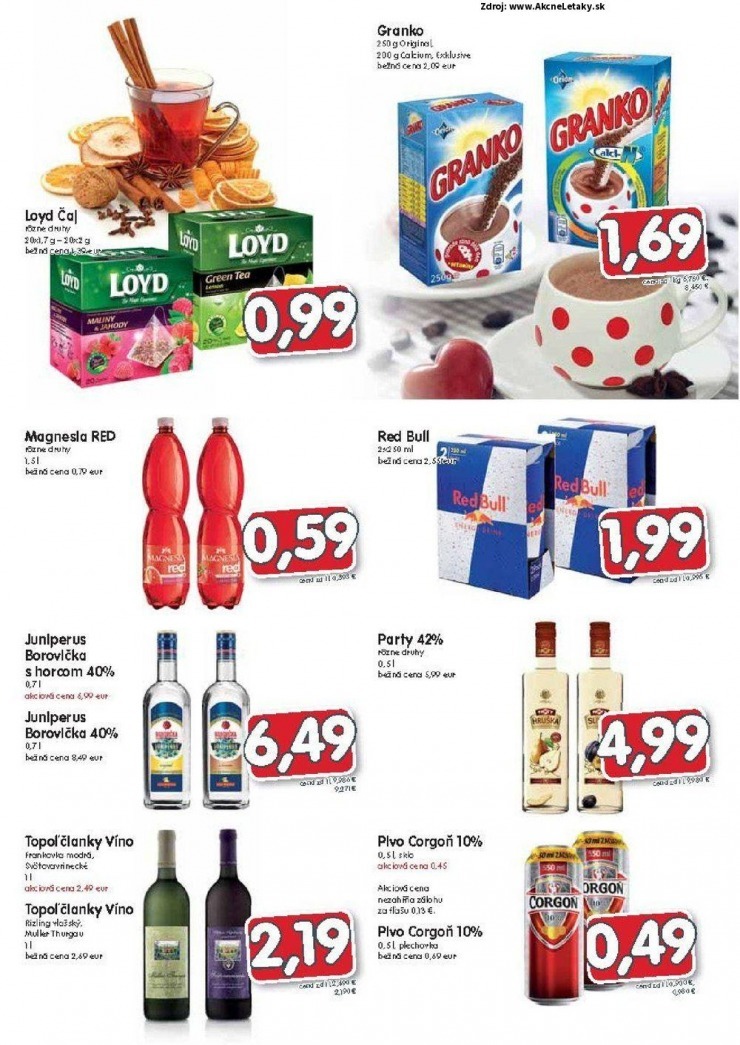 let�k akciov� TERNO let�k strana 9