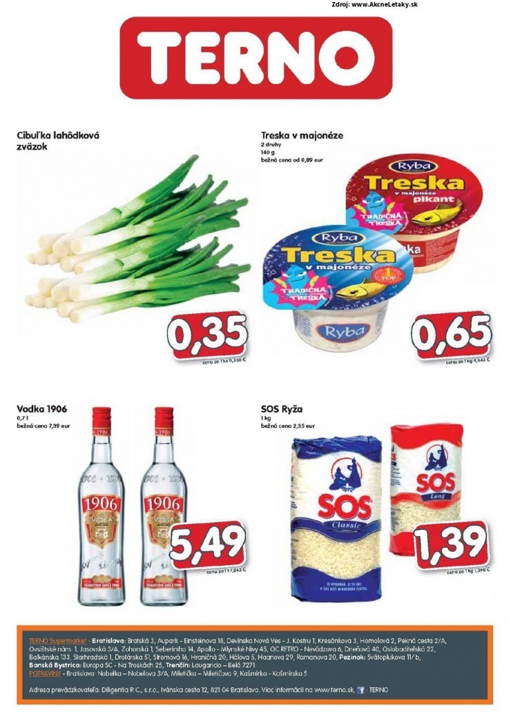 let�k akciov� TERNO let�k strana 12