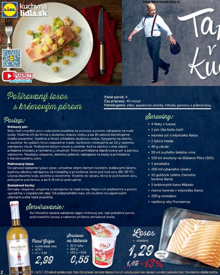 let�k Lidl mimoriadn� let�k strana 2