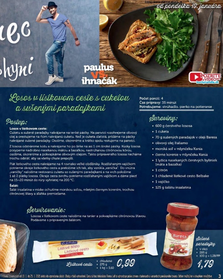 let�k Lidl mimoriadn� let�k strana 3