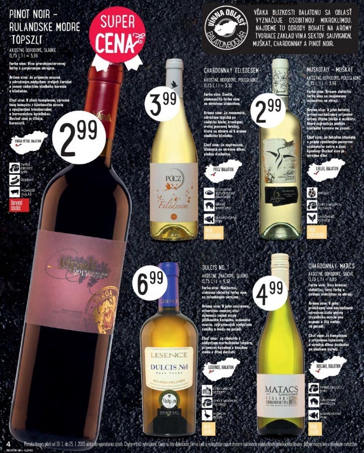 let�k Lidl mimoriadn� let�k strana 4