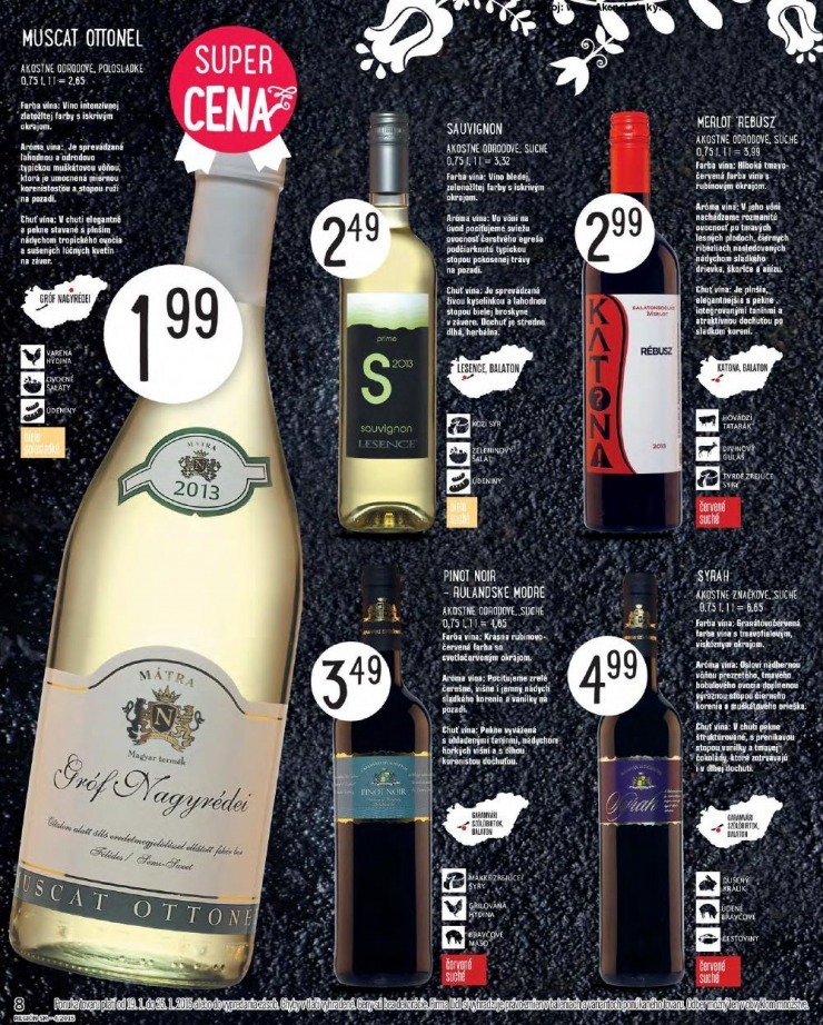 let�k Lidl mimoriadn� let�k strana 8