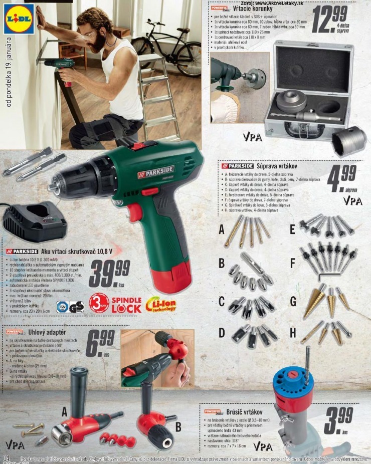 let�k Lidl mimoriadn� let�k strana 14