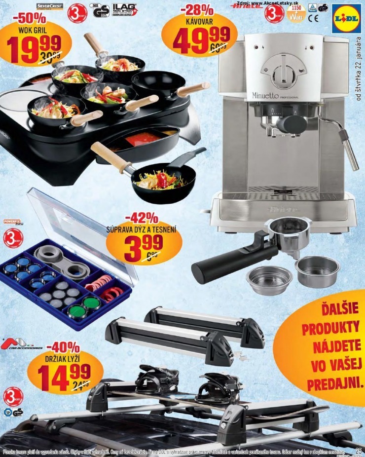 let�k Lidl mimoriadn� let�k strana 25