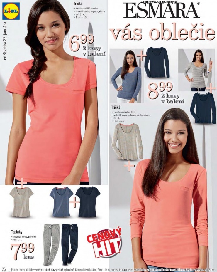 let�k Lidl mimoriadn� let�k strana 26