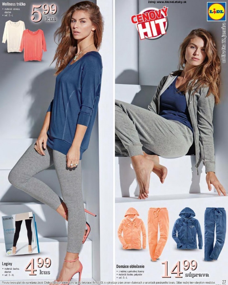 let�k Lidl mimoriadn� let�k strana 27