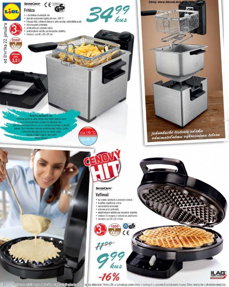 let�k Lidl mimoriadn� let�k strana 30