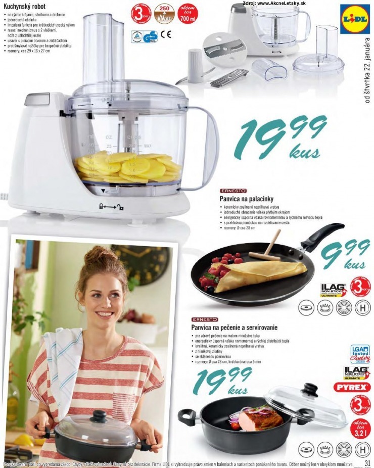 let�k Lidl mimoriadn� let�k strana 31