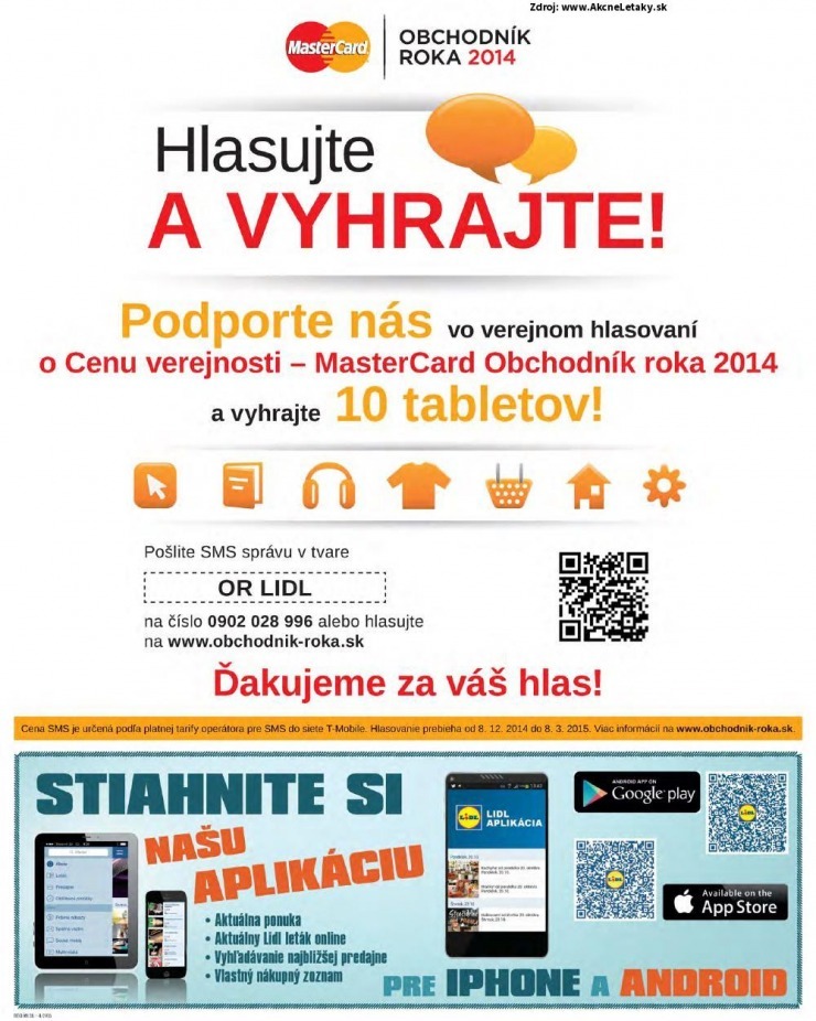 let�k Lidl mimoriadn� let�k strana 34