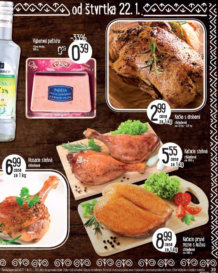 let�k Lidl mimoriadn� let�k strana 39