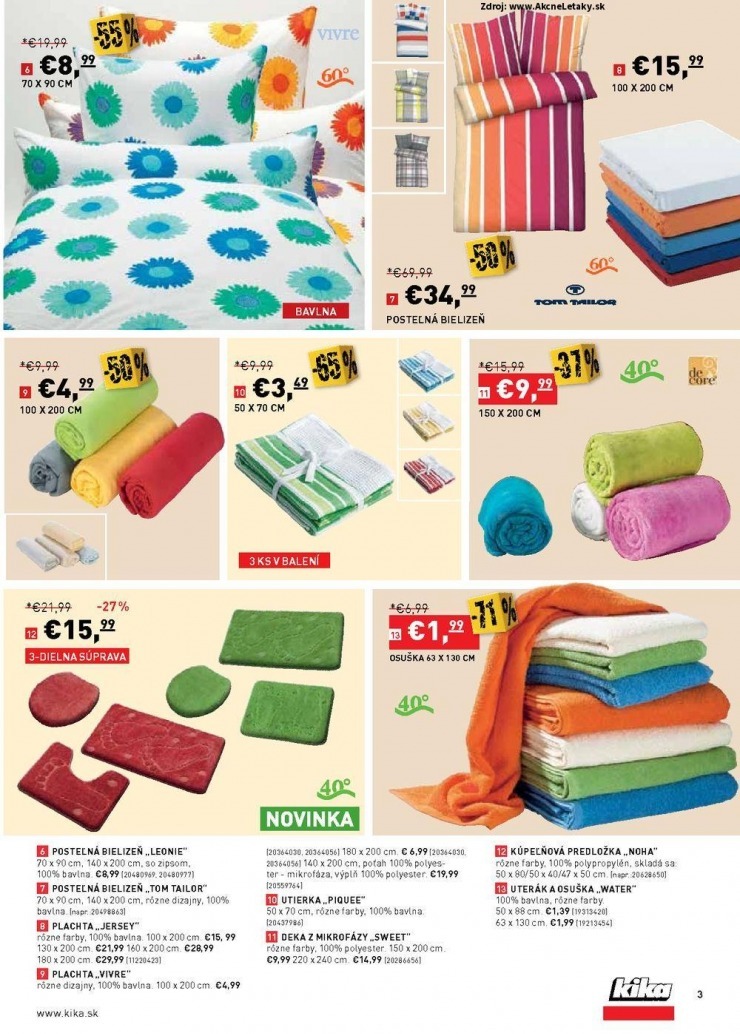 let�k aktu�ln� kika let�k - z�avy strana 3